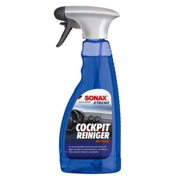 Sonax cockpitpleje Xtreme mat 500 ml