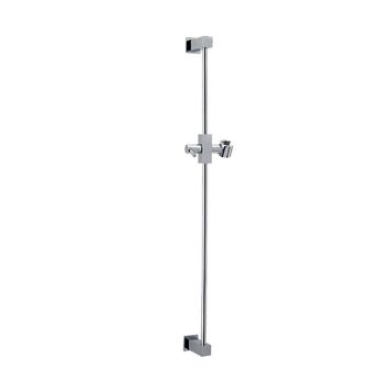 Mixomat løs brusestang Loma H70cm justerbar krom