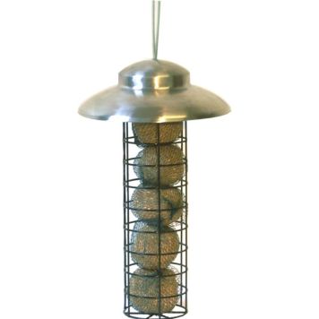 Garden Life foderautomat Design Fatball Feeder