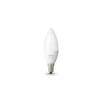 Philips Hue kertepære White Ambiance E14 6 W 