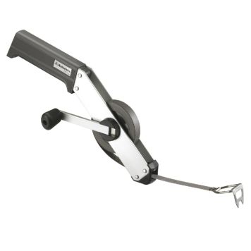 Hultafors langt båndmål rustfri 3 TR 30 A