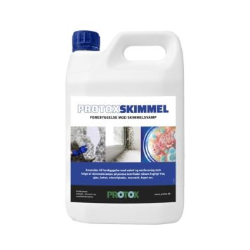 Protox Skimmel 2,5 L