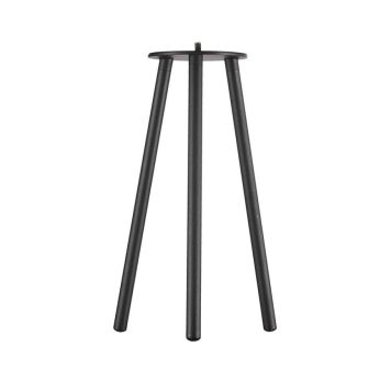 Nordlux bordstativ Kettle tripod 31 sort 34,5 cm