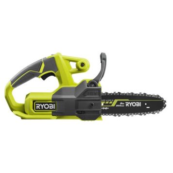 Ryobi akku kædesav RY18CS20A-0 One+ 18V u/batteri & lader