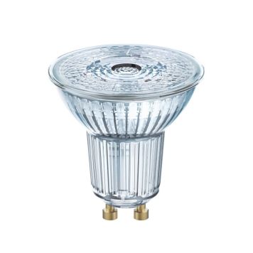 Osram LED spotpære Superstar PAR16 GU10 7,2 W 4000 K