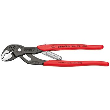 Knipex vandpumpetang Smart-Grip 250 mm