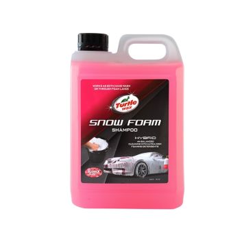 Turtle Wax shampoo Snow Foam 2,5L