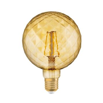 Osram LED globepære Vintage 1906 pinecone E27 4,5 W 