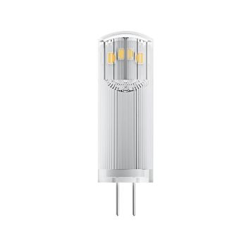 Osram LED stiftpære Star G4 1,8 W 2-pak