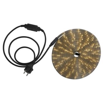 Globo lysslange LED 6 meter varm hvid 
