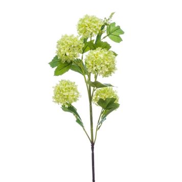 Emerald kunstig Viburnum grøn 75 cm