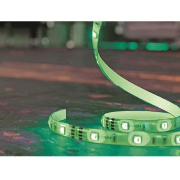 Tween Light LED-strips flerfarvet 12 W 3 m