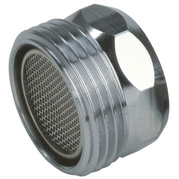 Gardena luftsi M 22x1 hangevind 26,5 mm G 3/4"