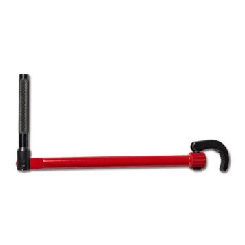 Wisent nøgle til hanemøtrik