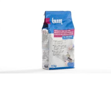 Knauf quickspartel reparationsmasse 5 kg