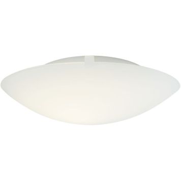 Nordlux plafond Standard E27 60 W Ø25 cm