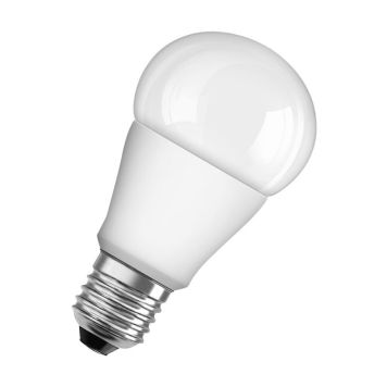 Osram LED-pære Superstar Classic A60 dæmpbar 9W E27