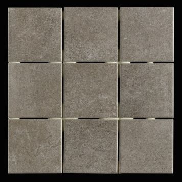 Mosaik Art-Tec Taupe 30 x 30 cm 1,08 m²