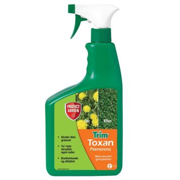 Protect Garden plænerens Trim Toxan 1 l