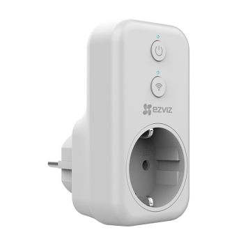 Ezviz smartplug T31 wi-fi