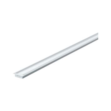 Paulmann LED-skinne 100 cm aluminium 