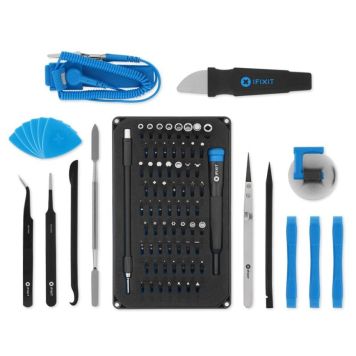 iFixit værktøjssæt Pro Tech 81 dele