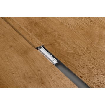 Alloc T-liste Zenn Cairo 10x36x1180 mm