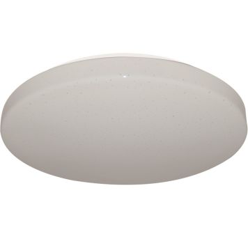 Tween Light plafond Skyler Star hvid LED 15 W Ø35 cm