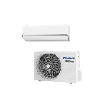 Panasonic varmepumpe Split VZ9SKE