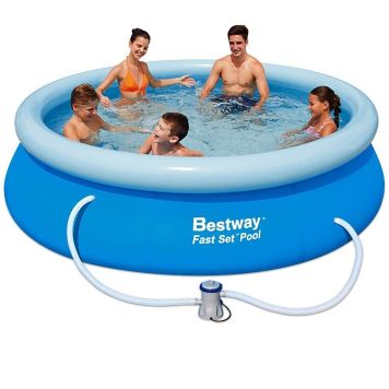 Bestway pool Fast Set Ø3,05 m