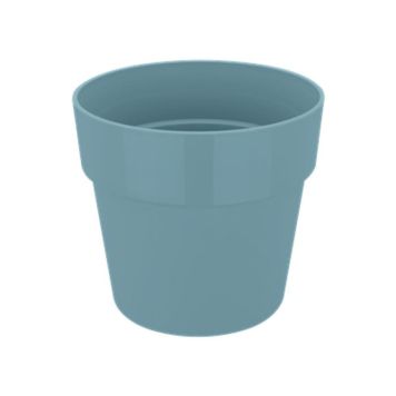 Elho urtepotte b.for original blå Ø14 cm