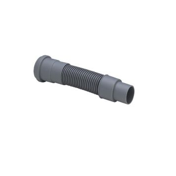 Viega afløbsslange 50x40-500 mm