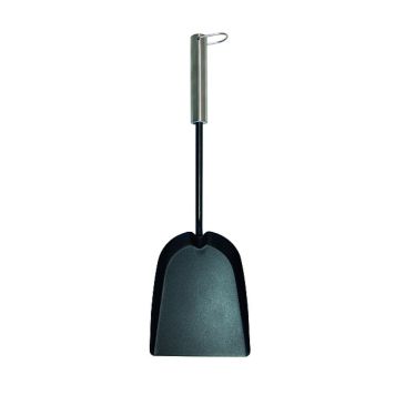 Aduro askeskovl sort