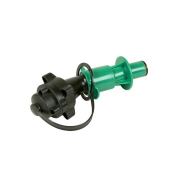 Oregon hældetud til kombidunke