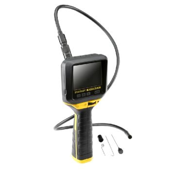 Stanley inspektionskamera Fatmax 1m
