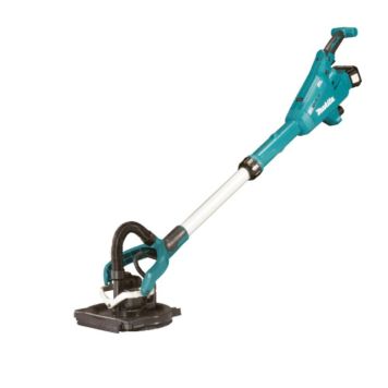 Makita akku girafsliber DSL800ZU LXT u/batteri & lader