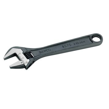 Bahco skiftenøgle 6"