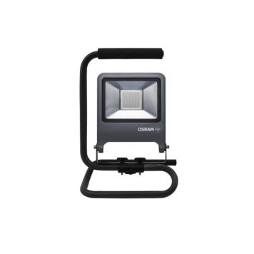 Ledvance LED arbejdslampe aluminium 20 W 