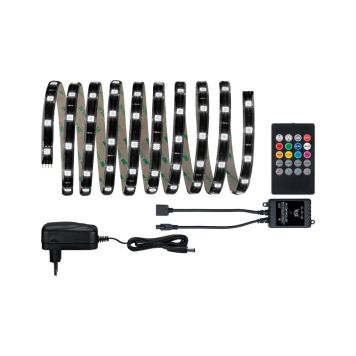 Paulmann LED-strip YourLED Lights & Sound 300 cm