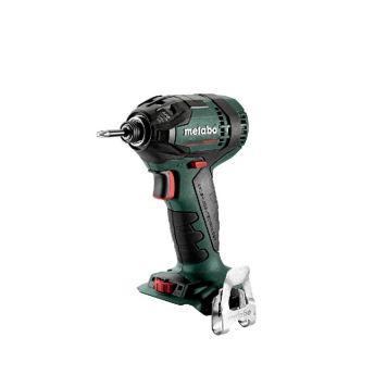 Metabo slagskruetrækker SSD 18 LTX 200 BL solo