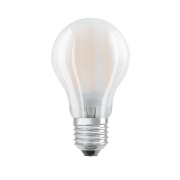 Osram LED-pære Retrofit Classic A dæmpbar E27 6,5 W