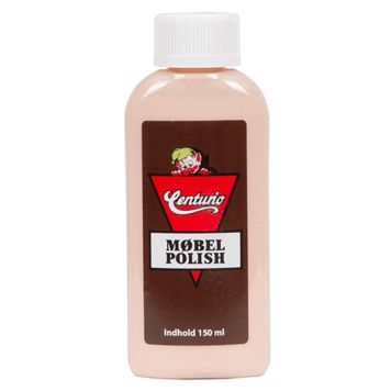 Centurio møbelpolish 150 ml