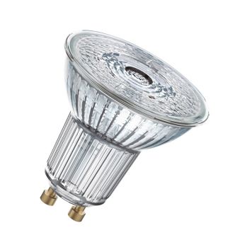 Osram LED-pære Base PAR16 GU10 4,3 W 3 stk.