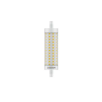 Osram LED specialpære Star Line R7s 12,5 W