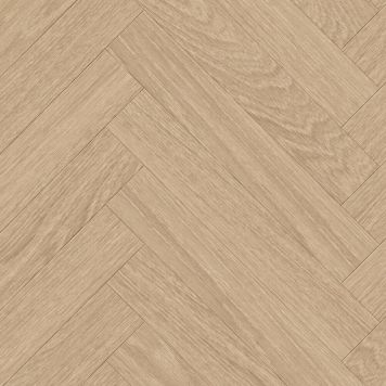 Alloc laminatgulv Chateau+ Charme lys eg A-stav 84x504x8 mm 1016 m²