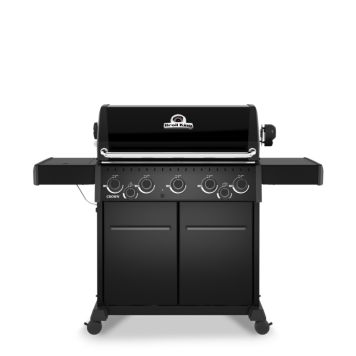 Broil King gasgrill Crown 590 Shadow