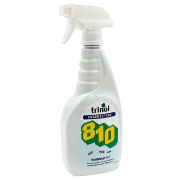 Trinol 810 insektspray 750 ml