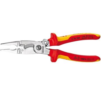 Knipex multitang 6 funktioner VDE 1000 v