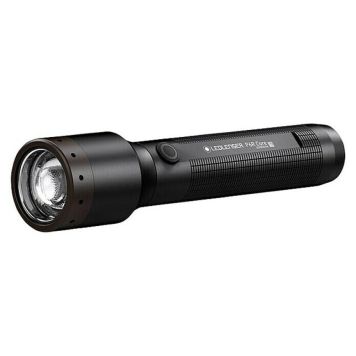 Ledlenser lommelygte P6R Core