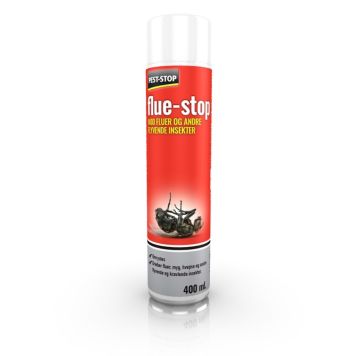 Pest-Stop flue-stop 400 ml 